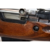 Image 10 : Russian SKS Semi Automatic 7.62x39R Caliber Rifle With Scope