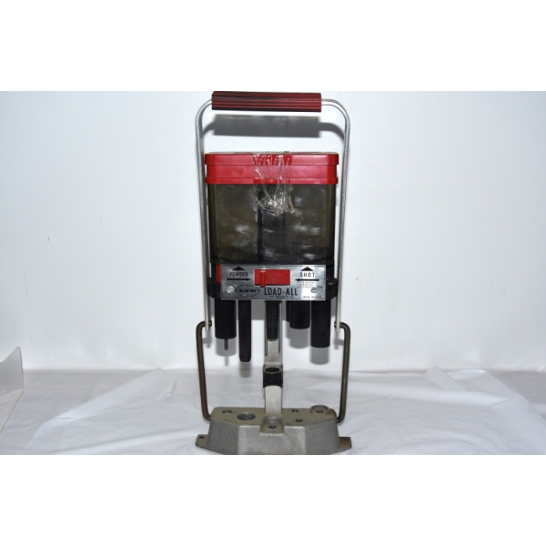Lee Load All Reloader 18" 