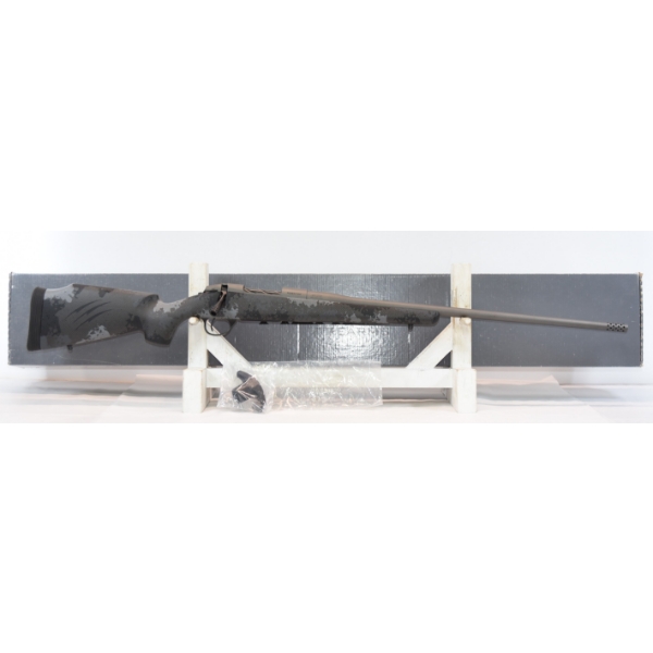 Fierce Fury  6.5 Creedmoor New In Box