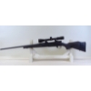 Image 15 : Weatherby/Howa Vanguard Bolt Action .270 Win Caliber Rifle With Scope