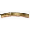 Image 1 : 30 Rounds Assorted Brands 5.56 Caliber Rifle Ammunition In Stripper Clips