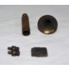 Image 2 : Box Lot Muzzle Loading Items - See Description