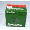 Image 1 : 25 Rounds Remington 20ga 2 3/4" 1oz #4 Shot Ammunition