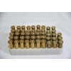 Image 2 : 48 Rounds Mixed Ammunition 