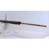 Image 4 : Antique Samuel Nock Side By Side 20 Gauge Percussion Shotgun