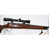 Image 3 : Remington Model 700 Left Hand Bolt Action .270 Win Caliber Rifle With Scope & Sling