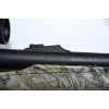 Image 8 : Remington Model 870 Wingmaster Pump Action 12 Gauge Rifled Barrel Shotgun With Scope