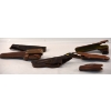 Image 2 : Box Lot Misc. Gun Holsters