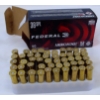 Image 3 : 50 Rounds Federal American Eagle 38 Special 158gr LRN Ammunition 