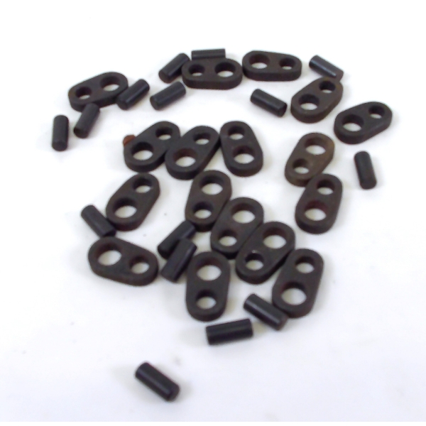 15 Pieces 1911 45 ACP Mil-Spec Barrel Link & Pin