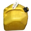 Image 6 : Box Lot of Fuel Cans