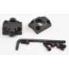 Image 6 : Box Lot Sling, Scope Mounts and Bases