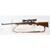 Image 11 : BRNO Model ZKW465 Bolt Action .22 Hornet Caliber Set Trigger Rifle With Scope Sling