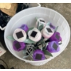 Image 7 : Box Lot Outdoor Decor & Lights 