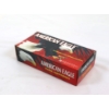 Image 2 : 50 Rounds American Eagle 9MM Luger 115 Grain Full Metal Jacket Ammunition 