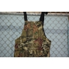 Image 8 : 1 Pair Camo Thermal Hunting Overalls 