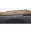 Image 13 : Weatherby MKV Midnight Backcountry Special Edition Bolt Action 6.5RPM Caliber Rifle N.I.B.