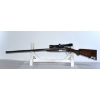 Image 6 : Belgiskt Side By Side 12 Gauge Shotgun With Tasco Scope