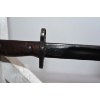 Image 5 : Lee Enfield Bayonet With Sheath - See Description