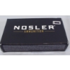 Image 1 : 20 Rounds Nosler Trophy Grade 6.5x55 Swedish 140gr. Ammunition