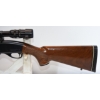 Image 8 : Remington Model 742 Woodsmaster 30-06 SPRG Caliber Rifle With Scope
