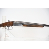 Image 3 : Gaspar Arizaga Side by Side 12 Gauge Shotgun