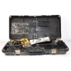 Image 1 : Simpson Strong-Tie Quik Drive PROCCS+ Multi-Purpose System with DeWalt DW276 Screwdriver Motor