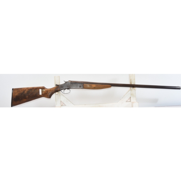 Eastern Arms Company Single Shot 12 Gauge Shotgun - No Firing Pin