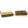 Image 1 : 58 Rounds Assorted Brand & Caliber Ammunition 