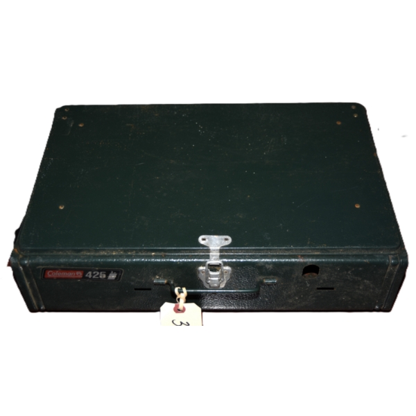 Coleman 425 Camping Stove