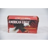 Image 5 : 50 Rounds American Eagle 357 Magnum 158gr JSP Ammunition 
