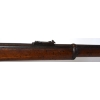 Image 4 : Martini Henry MARK 3 Single Shot 577/450 Martini-Henry Caliber Rifle