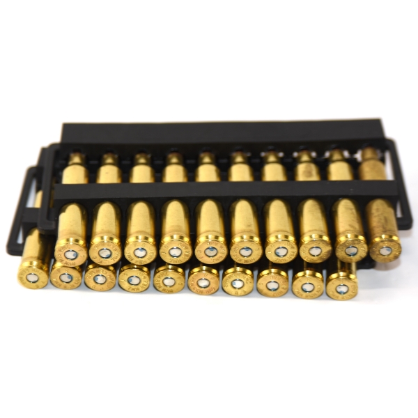 20 Rounds Fusion 7mm Rem. Mag 150gr. Ammunition