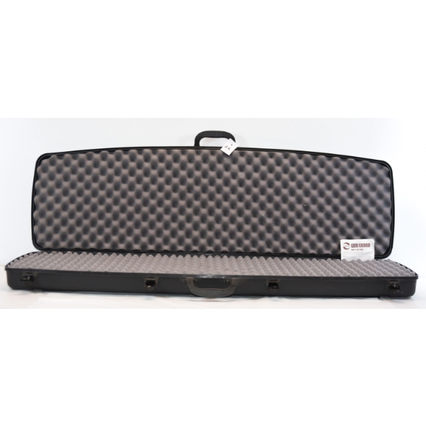 Case Guard Double Gun Hard Case