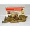 Image 1 : 20 Rounds 7.62x39 Ammunition & 20 Pieces 8MM Mauser Shot Brass
