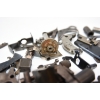 Image 5 : Over 70 Hammers, Sears Parts & Linkage Etc.