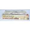 Image 1 : 2 Hard Cover Books 