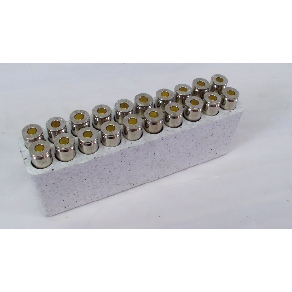 20 Rounds Winchester Supreme 22-250cal. 50gr. Ammunition