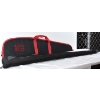 Image 1 : Black Browning Soft Rifle Bag & Black And Red Ruger 10/22 Soft Rifle Bag 
