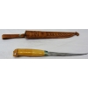 Image 3 : Vintage Rapala Fish And Fillet Knife With Case