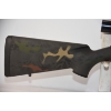 Image 2 : Mauser M96 Bolt Action 6.5x55 SM Caliber Sporterized Rifle With Scope