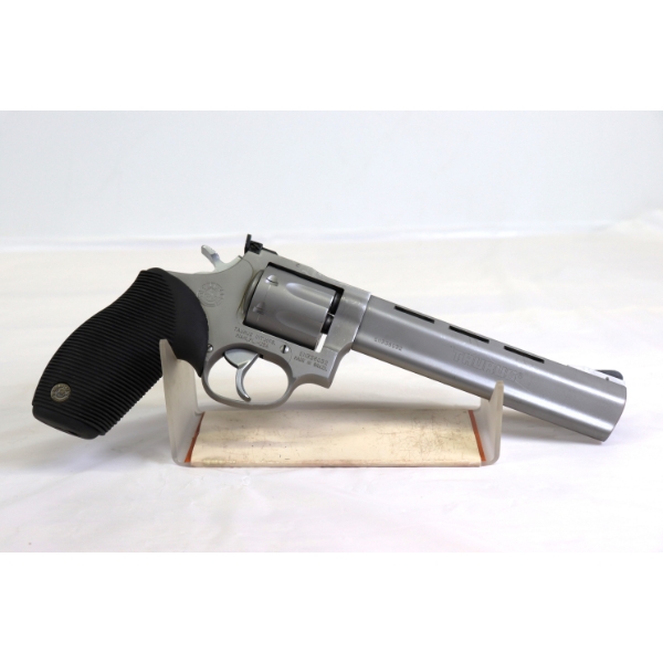 Taurus Tracker Revolver .17 HMR Caliber Handgun