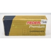 Image 6 : 18 Rds. Federal Premium 308 WIN 180gr Nosler Partition Ammunition 