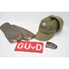 Image 1 : Box Lot Military Hats/Accessories