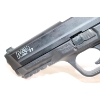 Image 2 : Smith & Wesson M&P22 Semi Automatic .22 LR Caliber Handgun