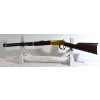 Image 9 : Winchester 94 Model 1894 Yellow Boy Indian Carbine Commemorative Lever Action Rifle