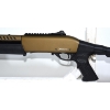Image 12 : Canuck Sentry Bronze Pump Action 12 Gauge Shotgun