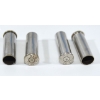 Image 4 : 200 Pieces  Winchester 38 Special Nickel Shot Brass 