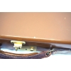 Image 65 : Winchester Model 21 Grand American Side By Side 12 Gauge Shotgun With Extra Barrel Set and Case