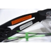 Image 15 : Carbon Express Crossbow with Arrows & Broadheads 
